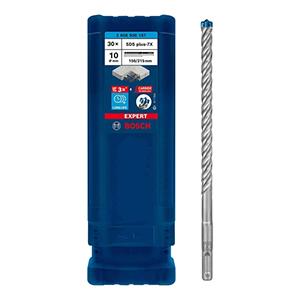 Bosch Expert SDS+ Drill Bits